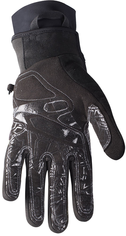 FXR Crosshandskar Boost Lite Svart bild 2