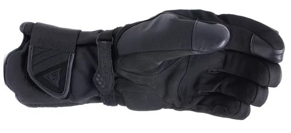 Dainese Handske Tempest 2 D-Dry® Lång bild 2
