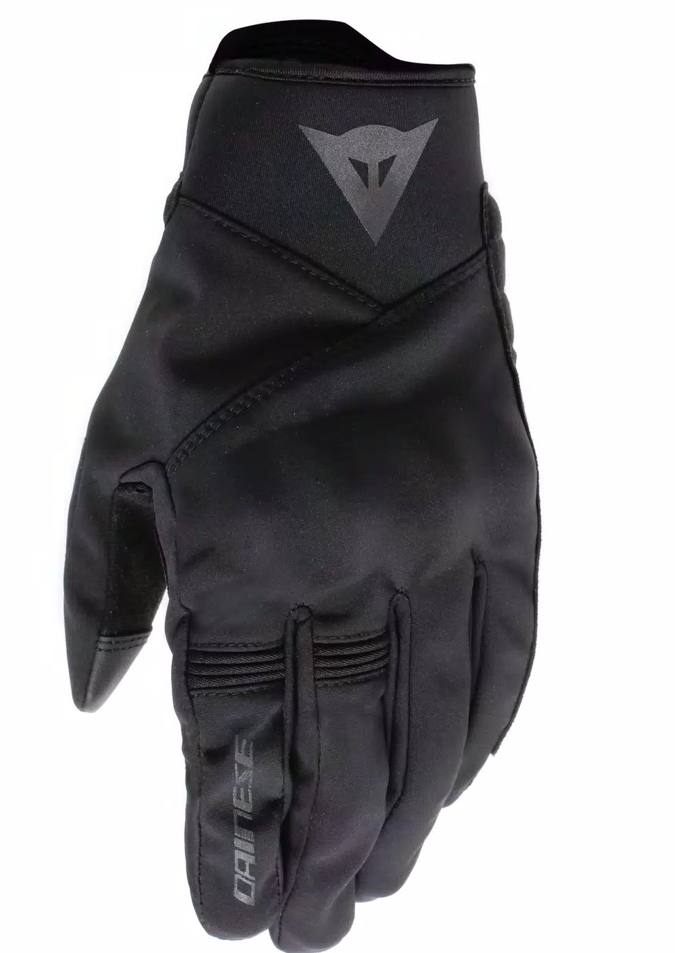 Dainese Handske INTREPYD Svart bild 2