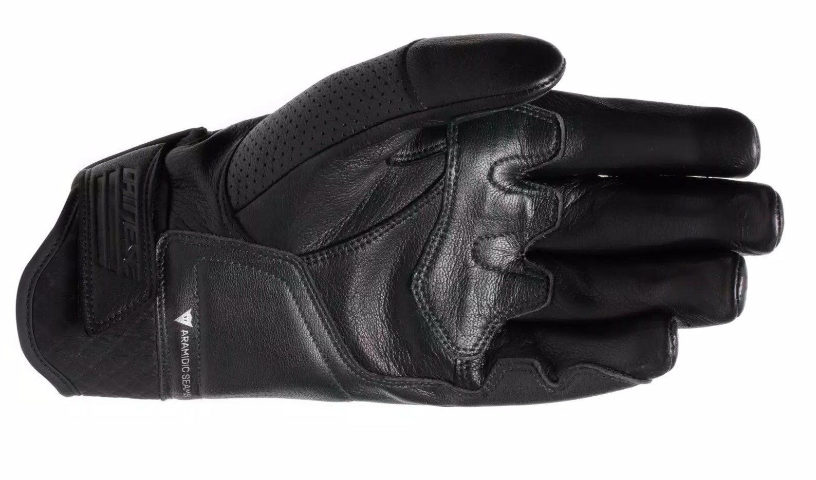 Dainese Skinnhandske Folgor bild 2