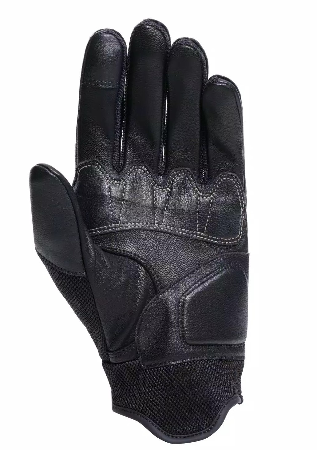 Dainese Skinnhandske Blackjack 2 Svart bild 2