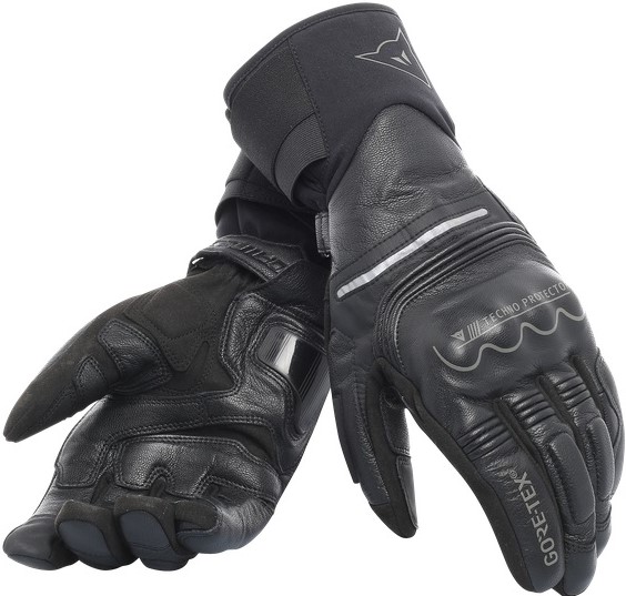 Dainese Handske Universe Gore-Tex® Svart