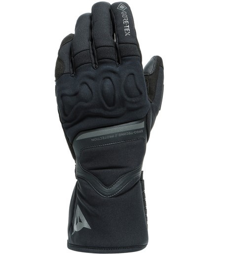 Dainese Handske Nembo Gore-Tex® Svart