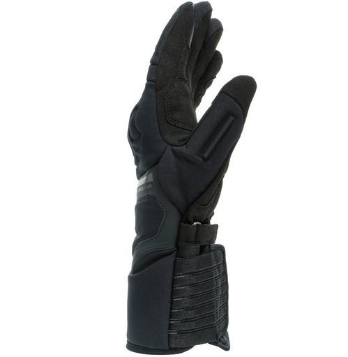 Dainese Handske Nembo Gore-Tex® Svart bild 4