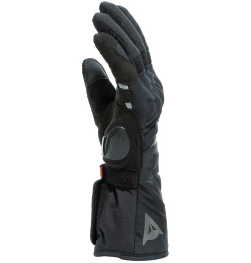 Dainese Handske Nembo Gore-Tex® Svart bild 5
