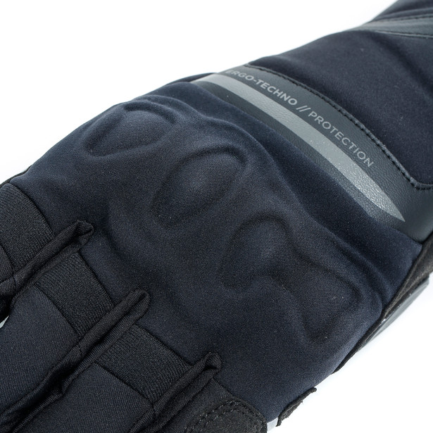 Dainese Handske Nembo Gore-Tex® Svart bild 6