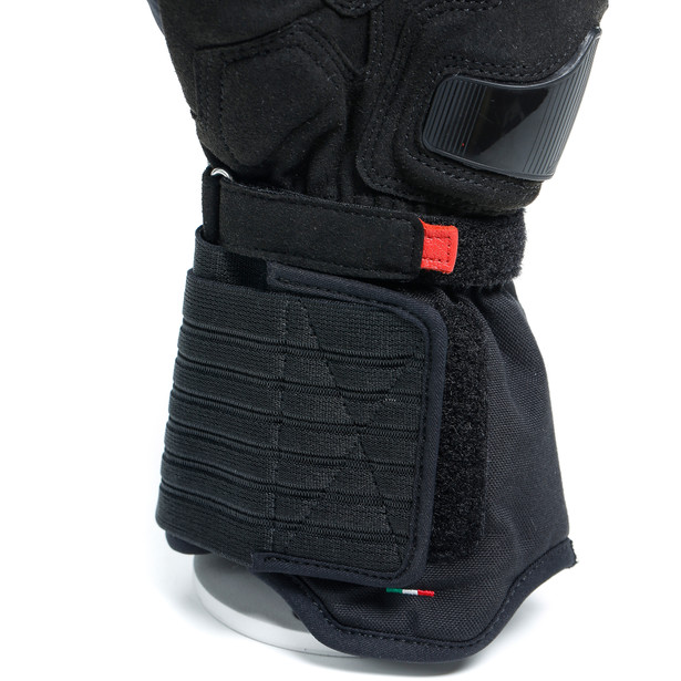 Dainese Handske Nembo Gore-Tex® Svart bild 7
