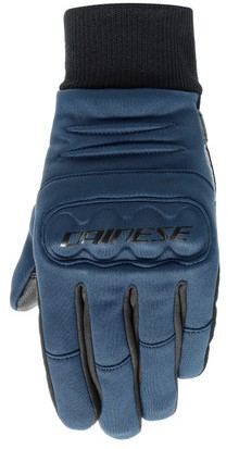 Dainese Handske Coimbra Gore Windstopper® Blå/Svart