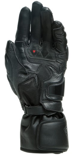 Dainese Skinnhandske Druid 3 Svart bild 4
