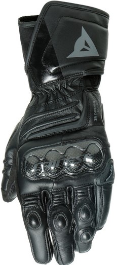Dainese Skinnhandske Carbon 3 Svart