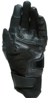 Dainese Skinnhandske Carbon 3 Svart (Kort) bild 4