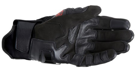 Dainese Skinnhandske Carbon 4 Svart (Kort) bild 3
