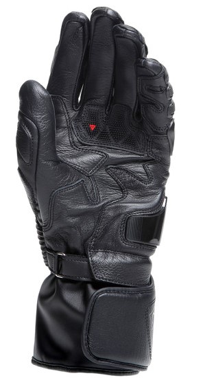 Dainese Skinnhandske Druid 4 Svart bild 3