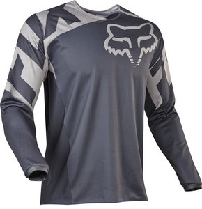Fox Endurotröja Legion LT Offroad Charcoal bild 3