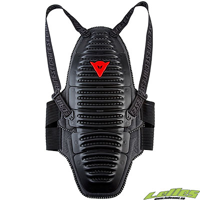 Dainese Ryggskydd Wave 1S D1 Air UNDER 160cm