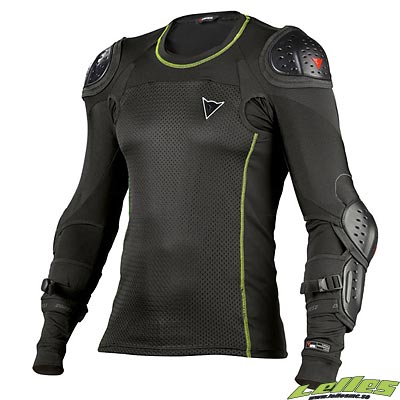 Dainese Skyddsjacka Hybrid Shirt