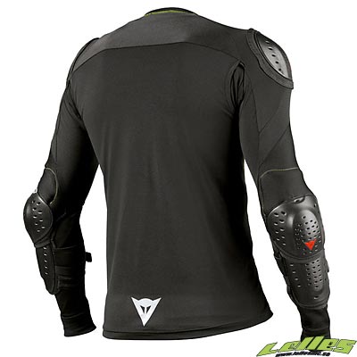 Dainese Skyddsjacka Hybrid Shirt bild 2
