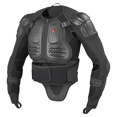 Dainese Skyddsjacka Light Wave 1 Under 170cm