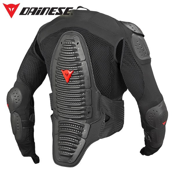 Dainese Skyddsjacka Light Wave 1 Under 170cm bild 2