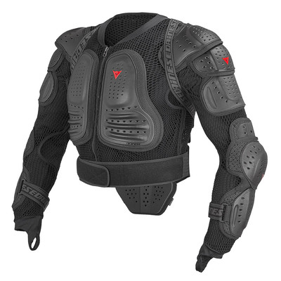 Dainese Skyddsjacka Manis 65 D1 Över 185cm