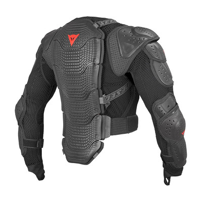 Dainese Skyddsjacka Manis 65 D1 Över 185cm bild 2