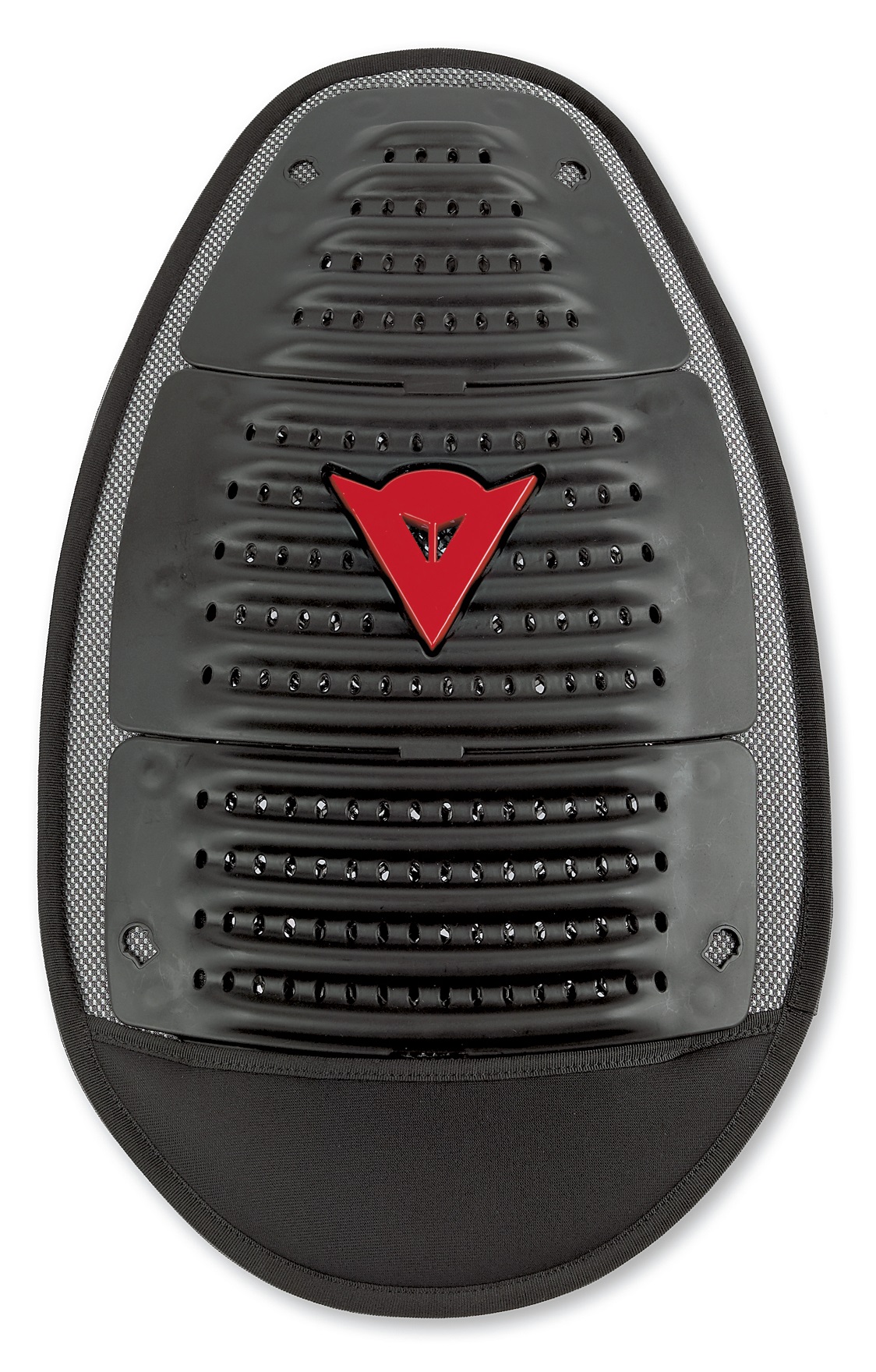 Dainese Ryggskydd Wave D1 G2 Svart 