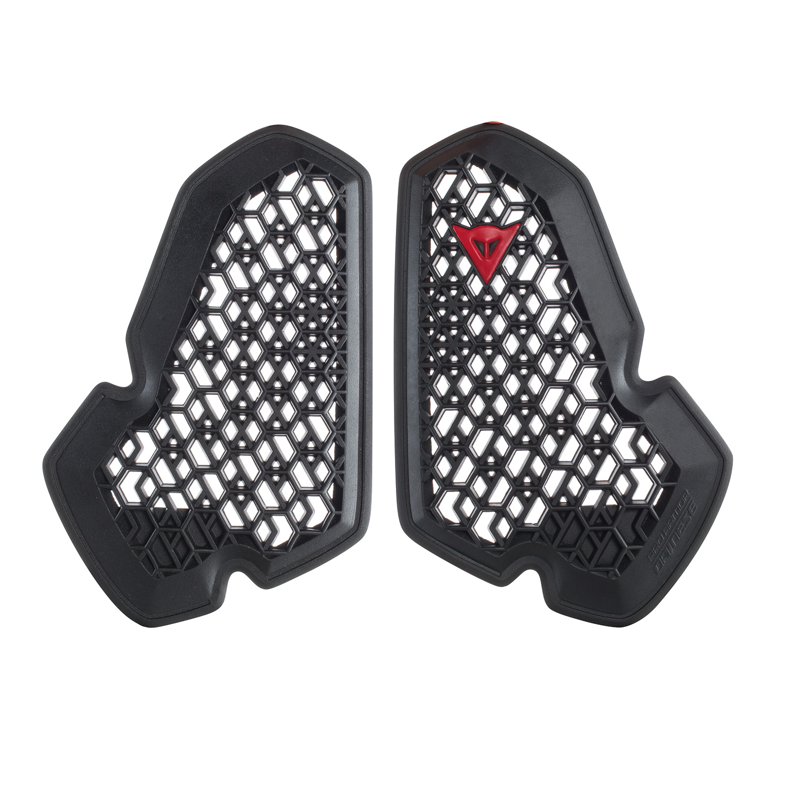Dainese Bröstskydd Pro-Armor 2 G1 delat