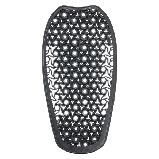 Dainese Ryggskydd Pro-Shape G2 Svart