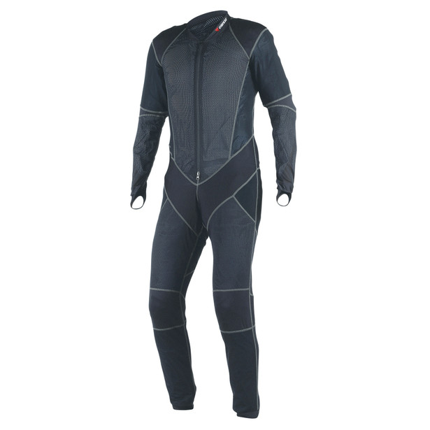 Dainese Underställ D-Core Aero Svart