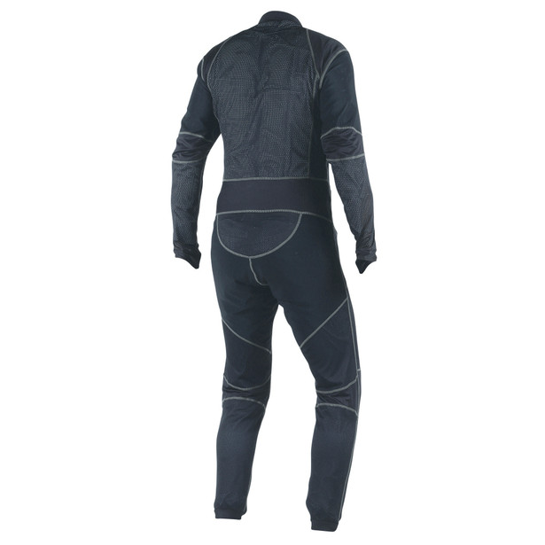 Dainese Underställ D-Core Aero Svart bild 2