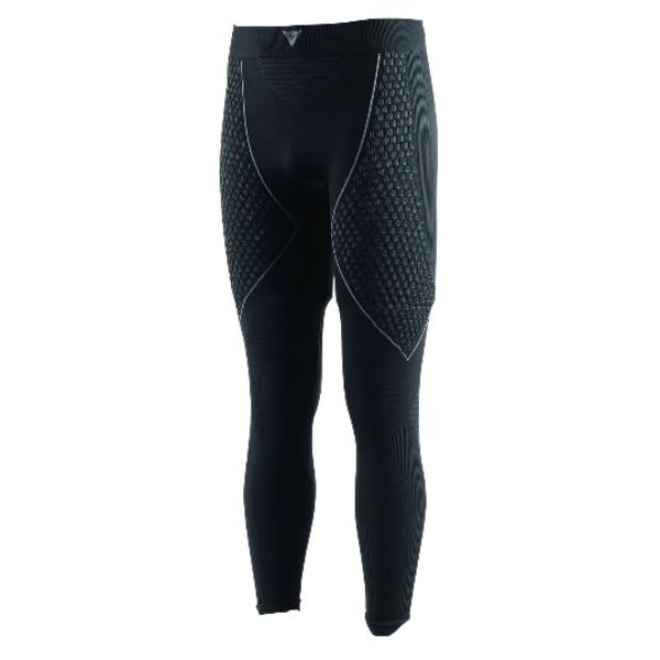 Dainese Långkalsong D-Core Dry LL Svart/Antrasit