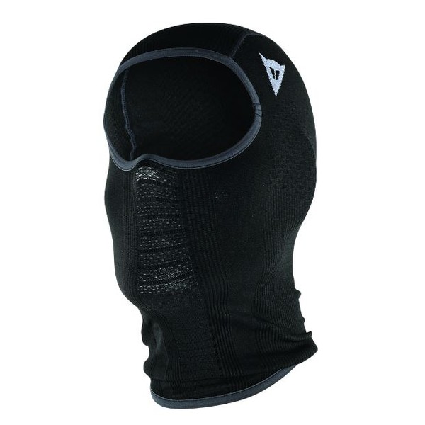 Dainese Hjälmhuva D-Core Balaclava Svart/Antrasit