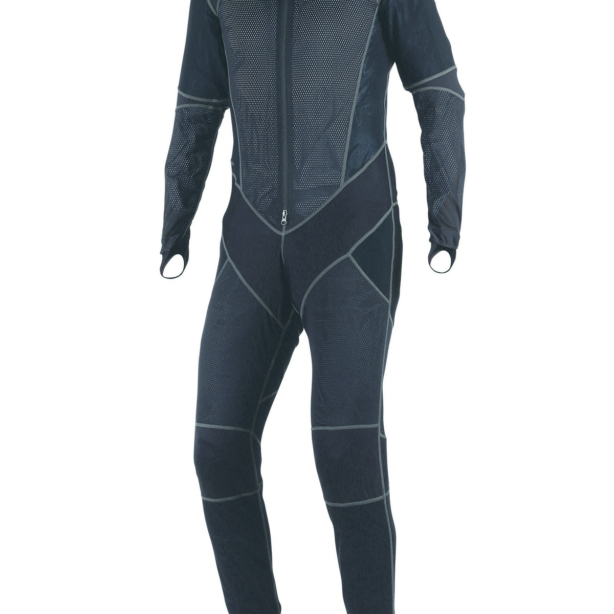 Dainese Underställ D-Core Air Svart