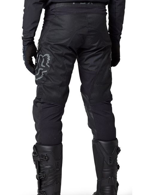 Fox Endurobyxa Ranger EX Svart bild 2