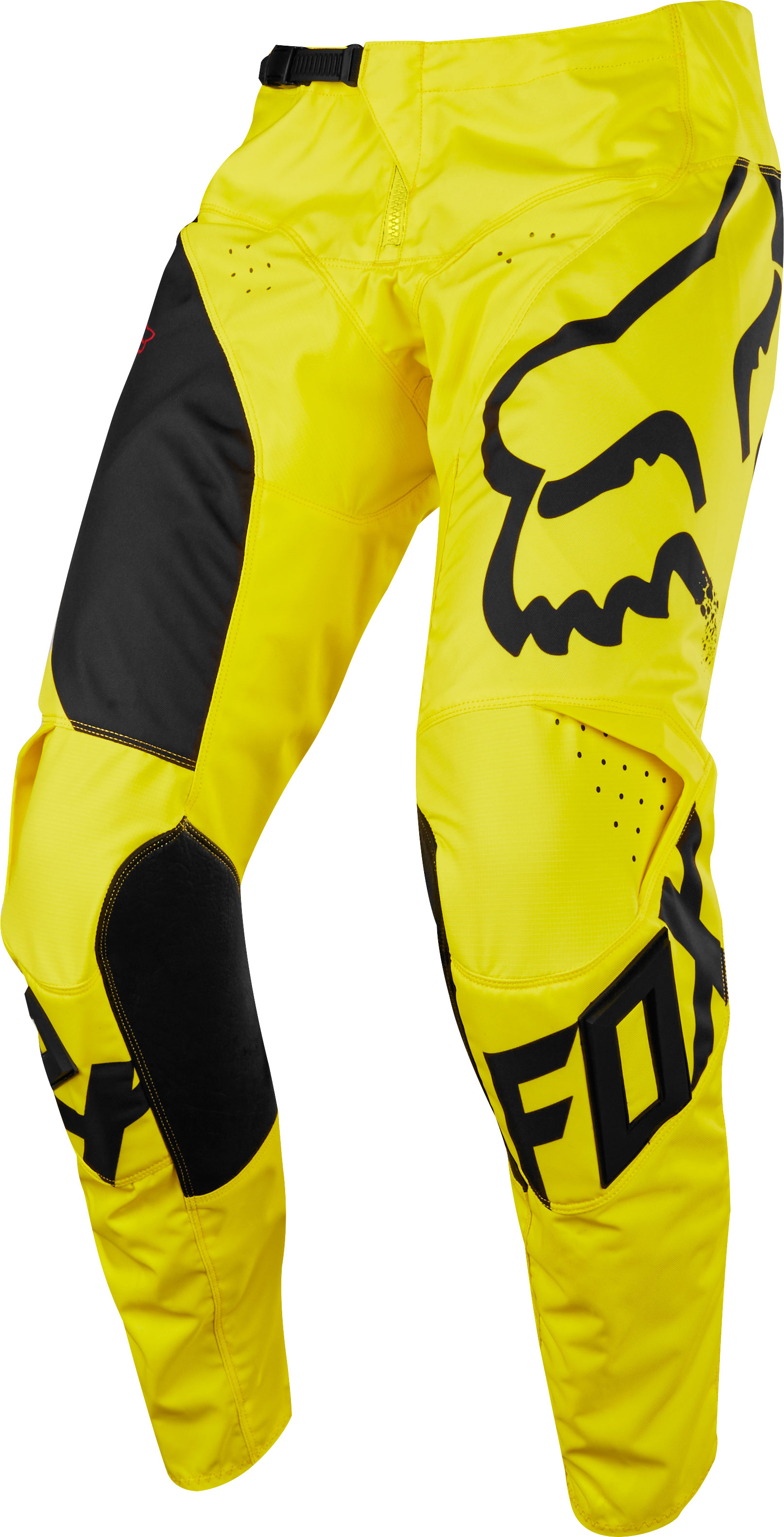 Fox Crossbyxa 180 Mastar Junior Gul