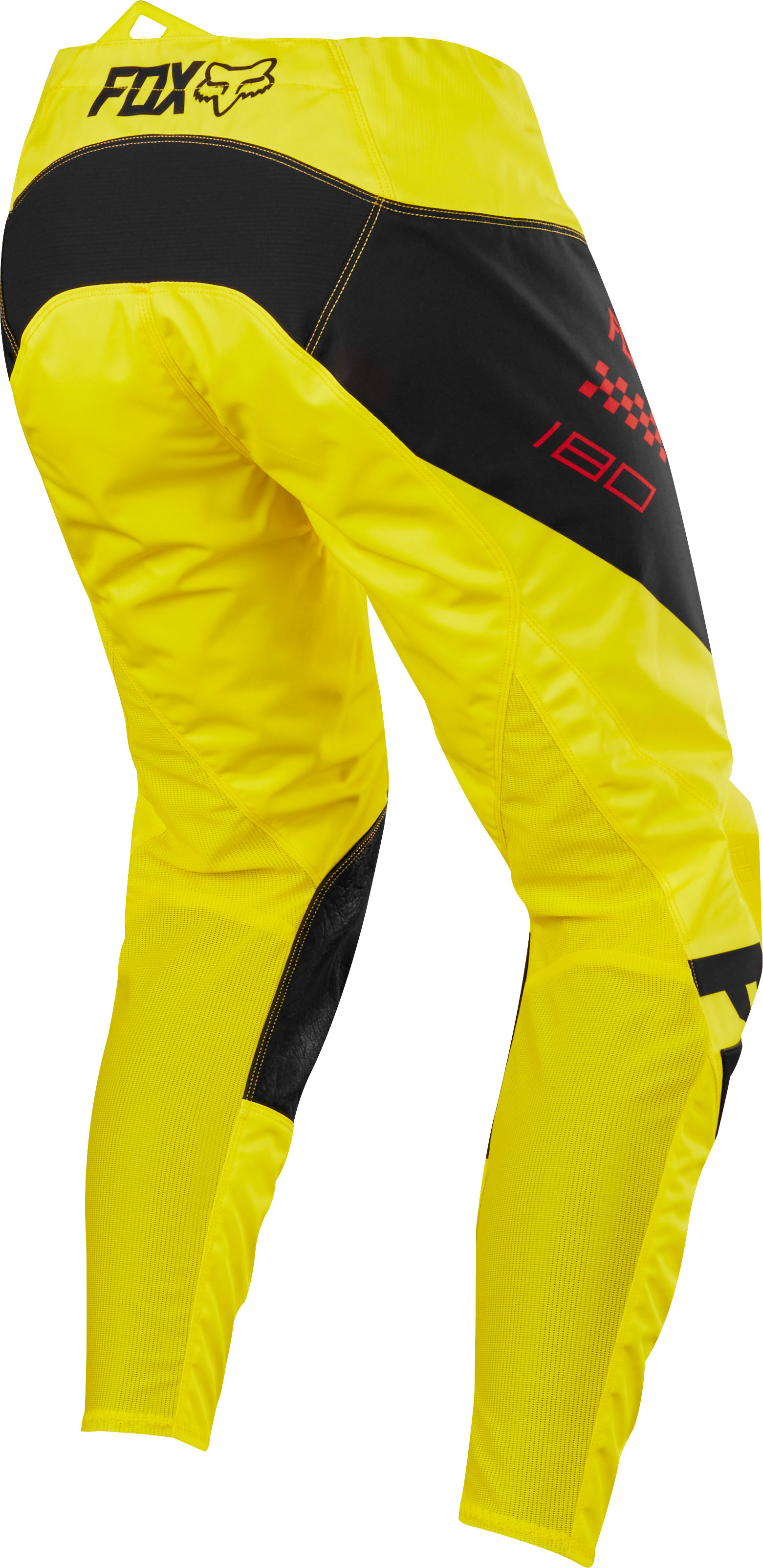 Fox Crossbyxa 180 Mastar Junior Gul bild 2