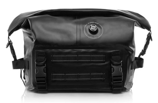 Dainese Väska Duffel 19L Svart bild 3