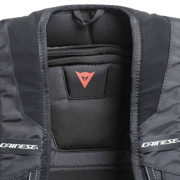 Dainese Ryggsäck D-Mach Röd bild 4