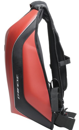 Dainese Ryggsäck D-Mach Röd bild 2