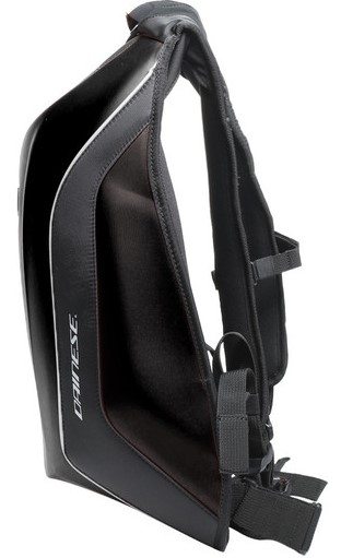 Dainese Ryggsäck D-Mach Svart bild 2