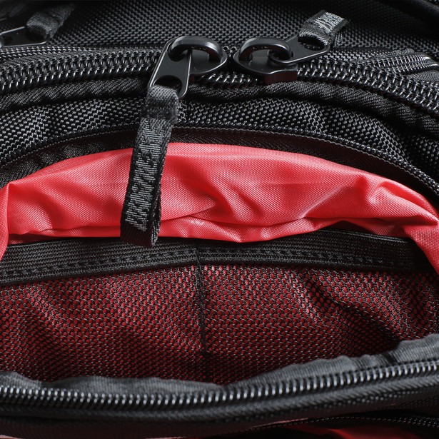 Dainese Ryggsäck D-Gambit Svart bild 2