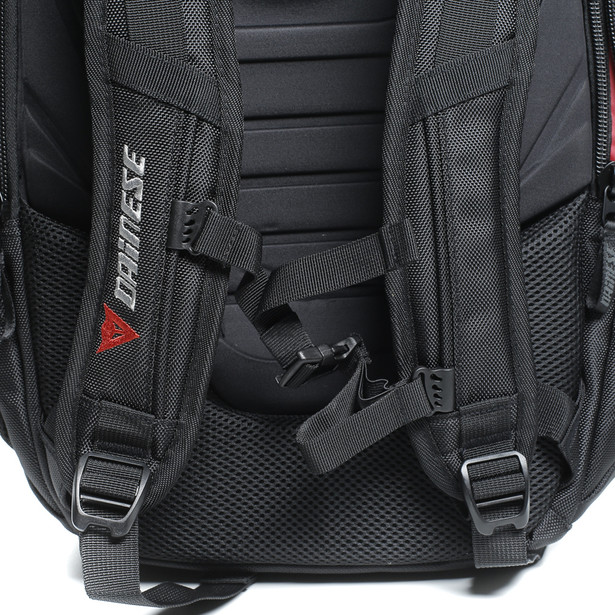 Dainese Ryggsäck D-Gambit Svart bild 3