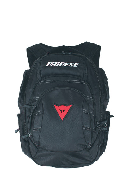 Dainese Ryggsäck D-Gambit Svart bild 4