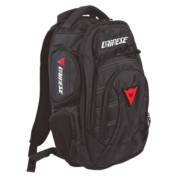 Dainese Ryggsäck D-Gambit Svart bild 6