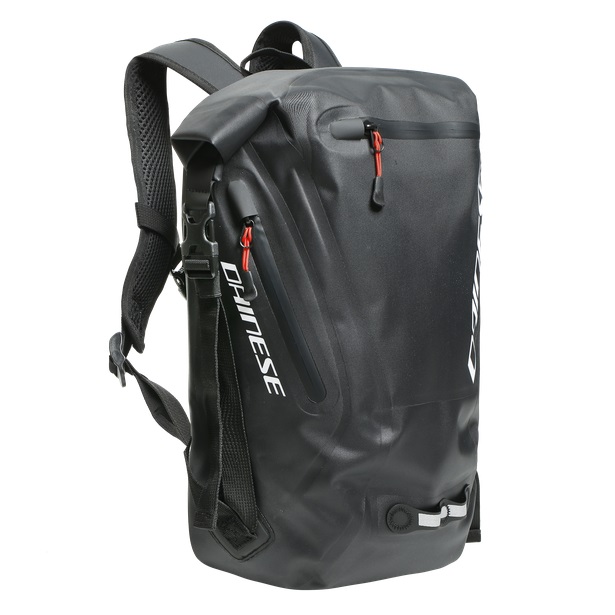 Dainese Ryggsäck D-Storm Svart