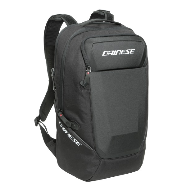 Dainese Ryggsäck D-Essence Svart