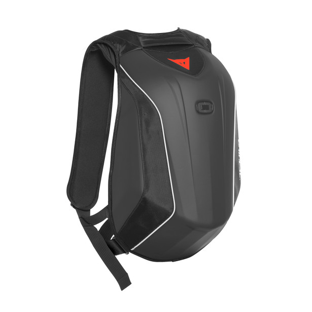 Dainese Ryggsäck D-Mach Compact Stålsvart