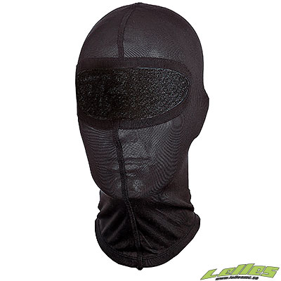 Dainese Hjälmhuva 100% Silke Balaclava