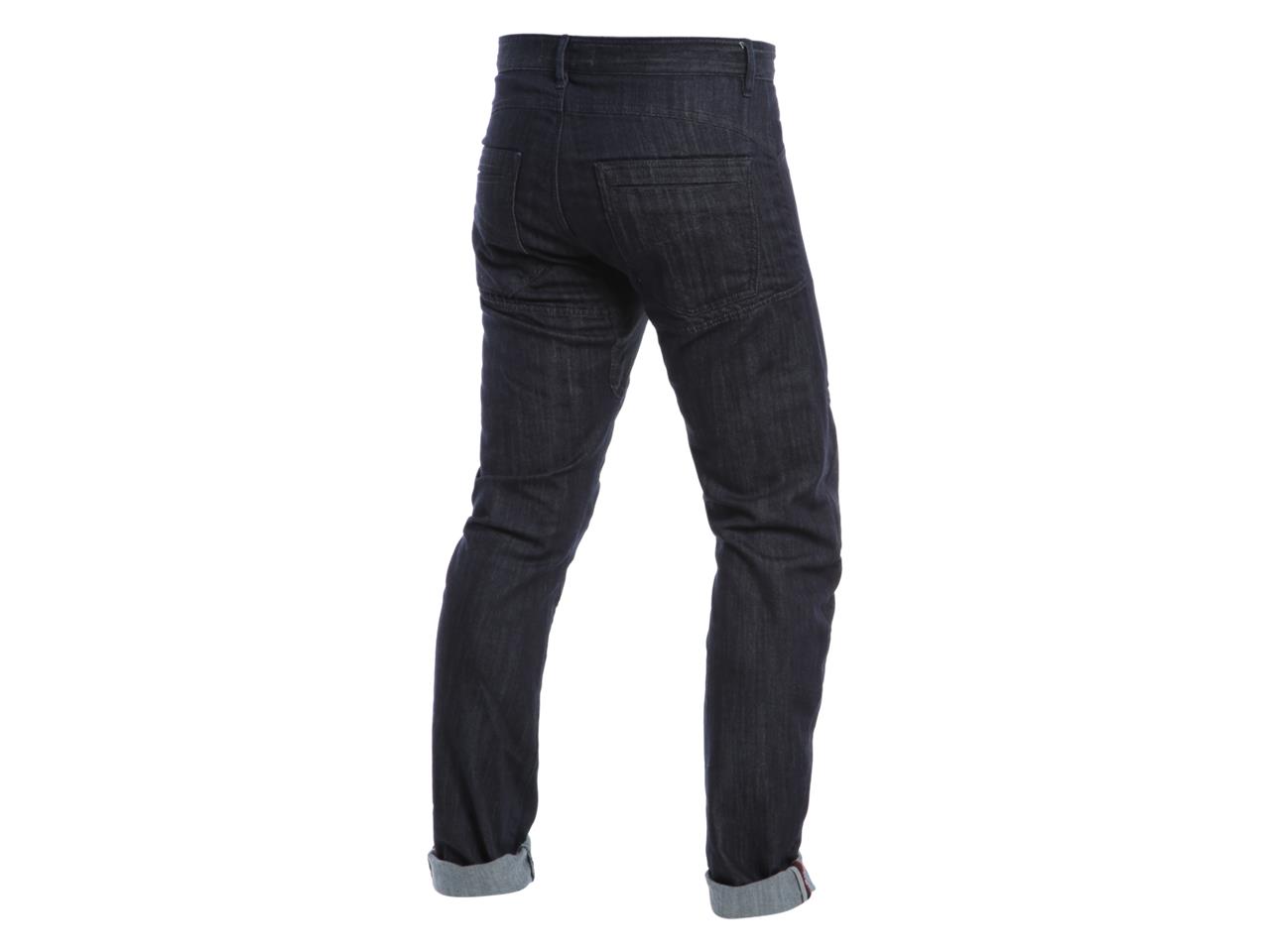 Dainese Jeans Todi Slim Mörk Denim bild 2