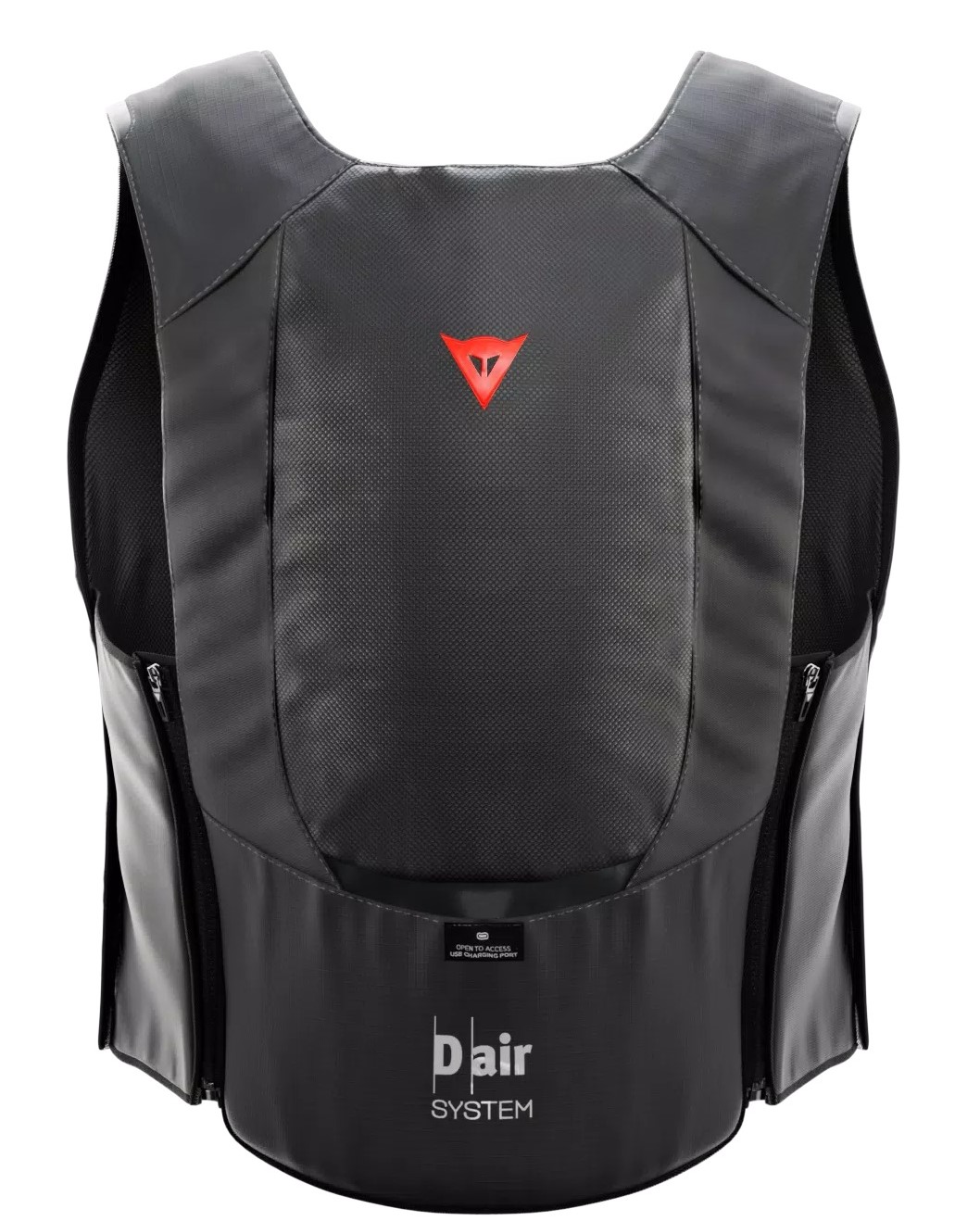 Dainese Airbag Väst Smart D-Air® bild 2